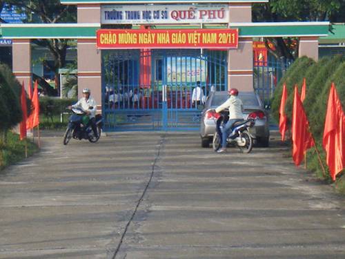Bài 24. Sang thu