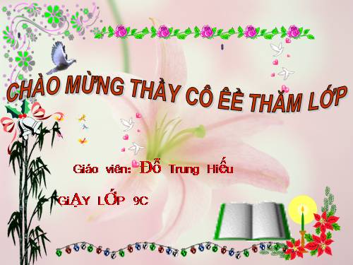 Bài 8. Miêu tả nội tâm trong văn bản tự sự