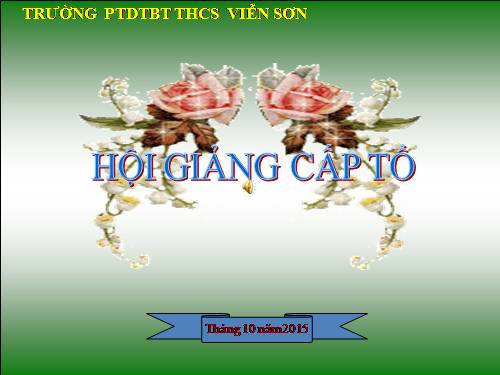 Bài 8. Lục Vân Tiên cứu Kiều Nguyệt Nga