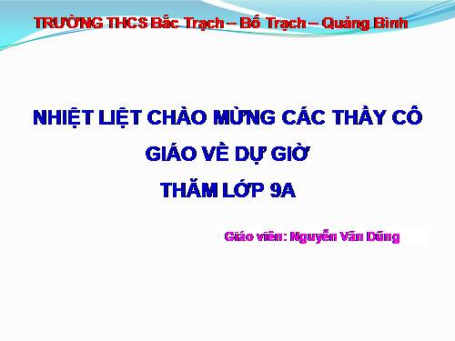 Bài 7. Trau dồi vốn từ