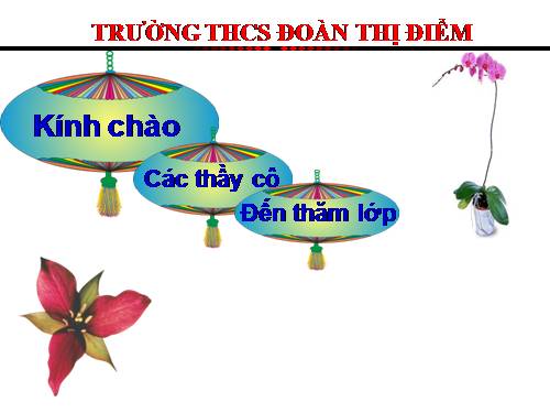 Bài 6. Chị em Thúy Kiều