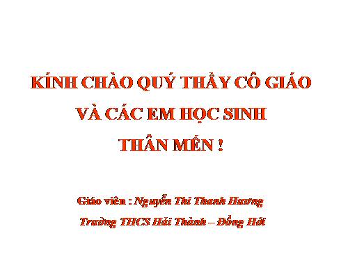 Bài 6. Chị em Thúy Kiều