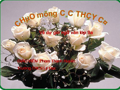 Bài 28. Những ngôi sao xa xôi