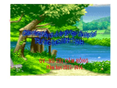 Bài 4. Chuyện người con gái Nam Xương