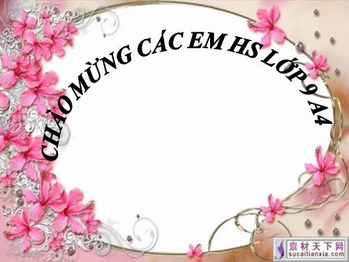 Bài 2. Các phương châm hội thoại (tiếp theo)