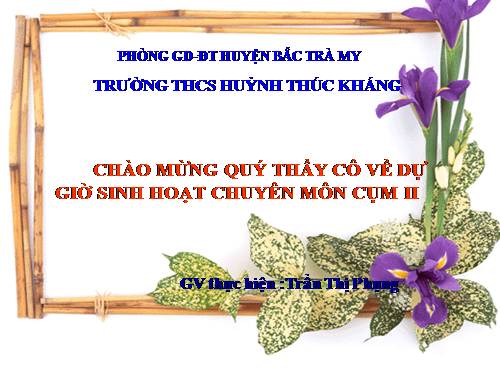 Bài 10. Đồng chí