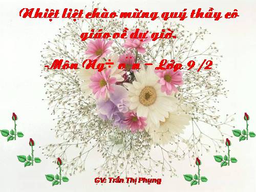 Bài 30. Bố của Xi-mông