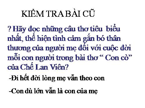 Bài 25. Mây và sóng