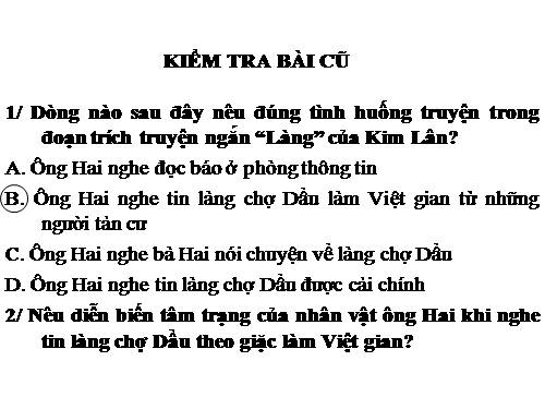 Tiết 62 về thôi em