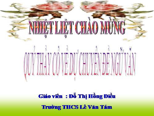 Bài 11. Đoàn thuyền đánh cá