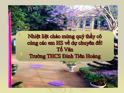 Bài 30. Bố của Xi-mông