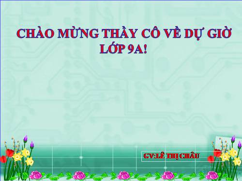 Bài 27. Ôn tập phần Tiếng Việt (Khởi ngữ, Các thành phần biệt lập,...)