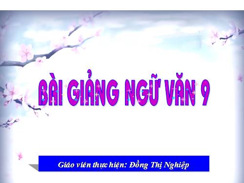 Bài 20. Chuẩn bị hành trang vào thế kỉ mới