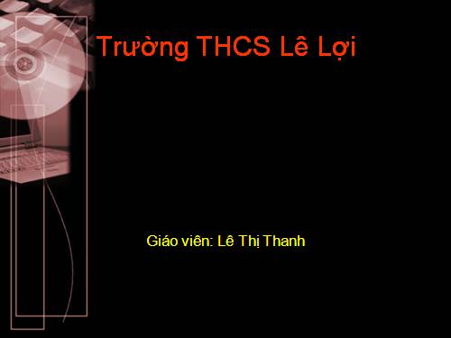 Bài 12. Tổng kết về từ vựng (Luyện tập tổng hợp)