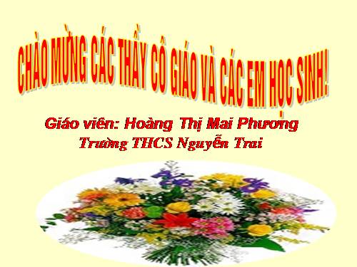 Bài 27. Luyện nói: Nghị luận về một đoạn thơ, bài thơ