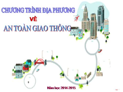 Bài 9. Chương trình địa phương (phần Văn)