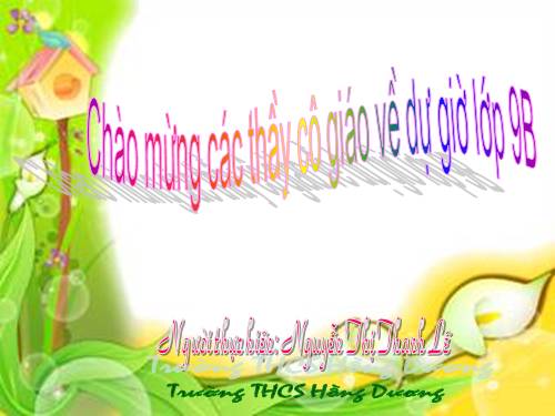 Bài 28. Những ngôi sao xa xôi
