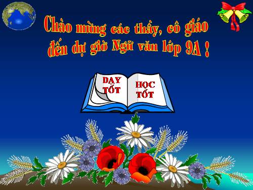 Bài 24. Nghĩa tường minh và hàm ý