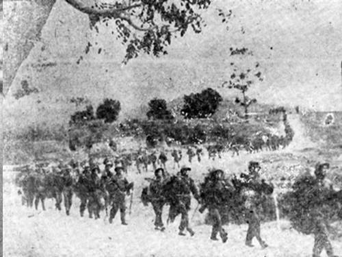 Bài 10. Đồng chí