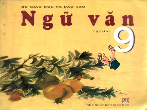 Bài 24. Nghĩa tường minh và hàm ý