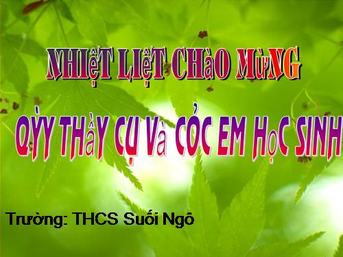 Bài 2. Sử dụng yếu tố miêu tả trong văn bản thuyết minh