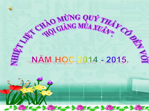 Bài 22. Cách làm bài nghị luận về một vấn đề tư tưởng, đạo lí