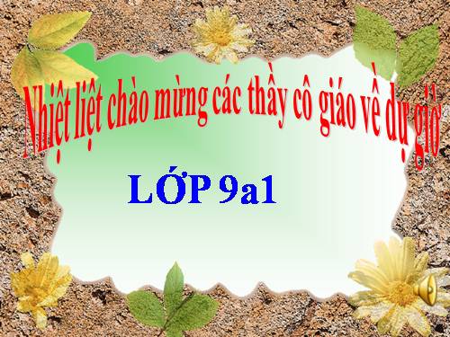Bài 23. Viếng lăng Bác