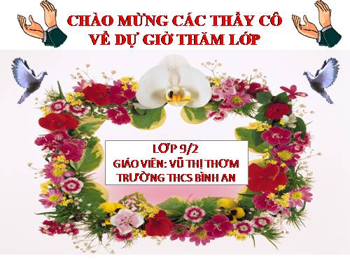 Bài 20. Chuẩn bị hành trang vào thế kỉ mới