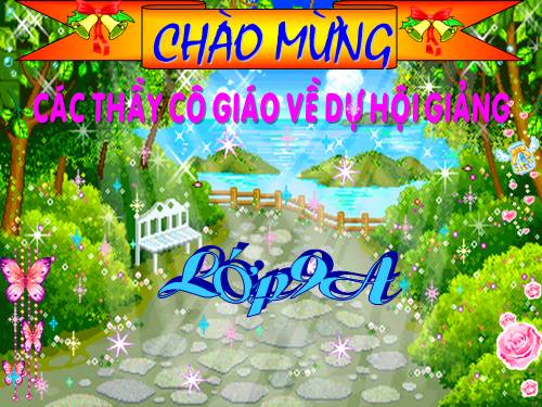 Bài 12. Ánh trăng