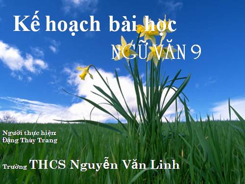 Bài 12. Ánh trăng