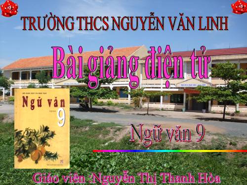 Bài 19. Các thành phần biệt lập