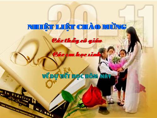 Bài 19. Tiếng nói của văn nghệ