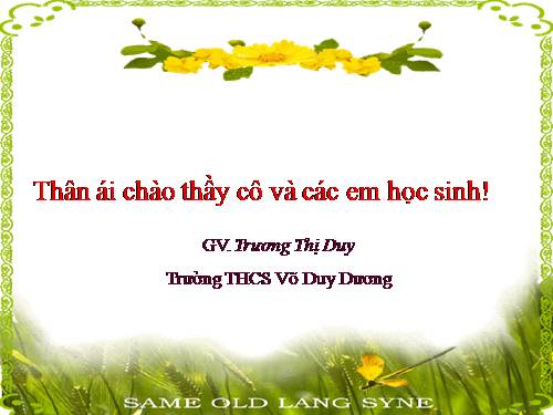 Bài 30. Bố của Xi-mông