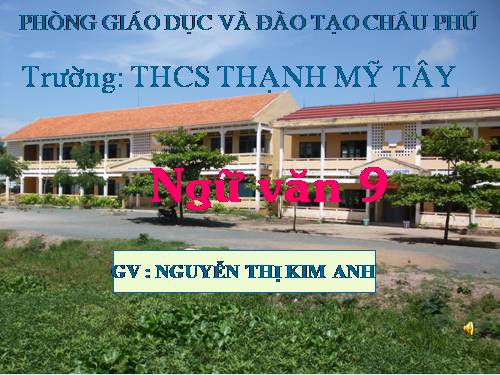 Bài 12. Ánh trăng