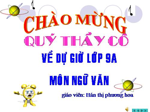 Bài 19. Các thành phần biệt lập