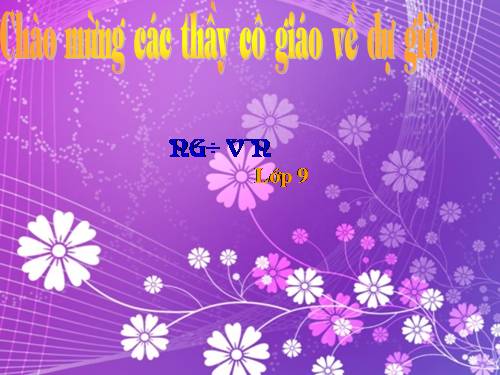 Bài 21. Chó sói và cừu trong thơ ngụ ngôn của La Phông-ten