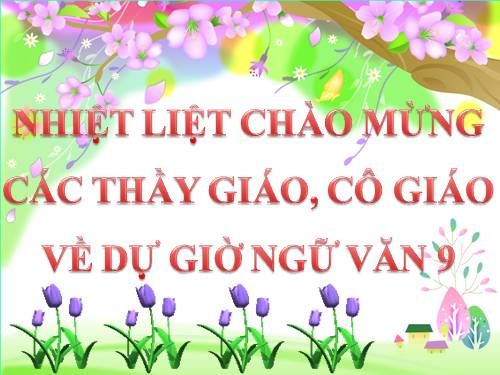 Bài 15. Ôn tập phần Tập làm văn