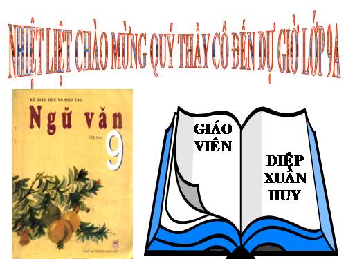 Bài 21. Chó sói và cừu trong thơ ngụ ngôn của La Phông-ten