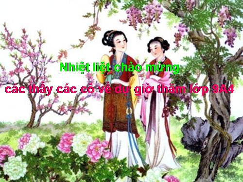 Bài 7. Kiều ở lầu Ngưng Bích