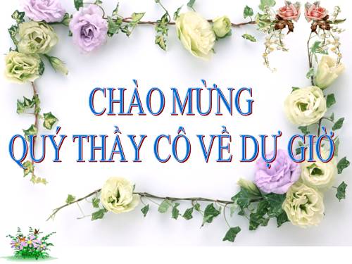 Bài 15. Ôn tập phần Tập làm văn
