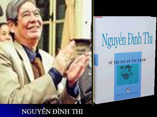 Bài 19. Tiếng nói của văn nghệ
