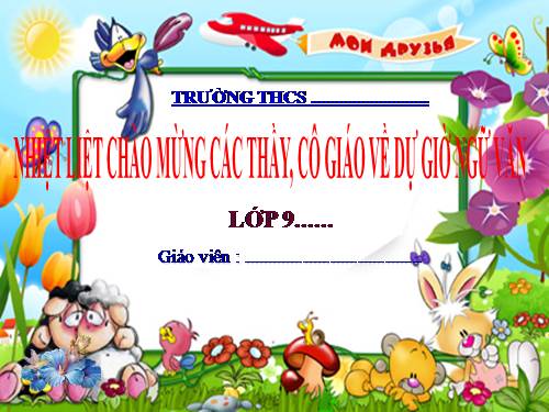 Bài 10. Nghị luận trong văn bản tự sự