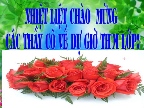 Bài 13. Làng