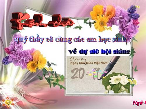 Bài 11. Tập làm thơ tám chữ