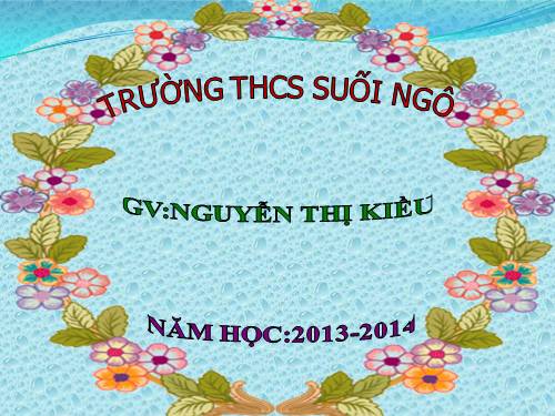 Bài 11. Đoàn thuyền đánh cá