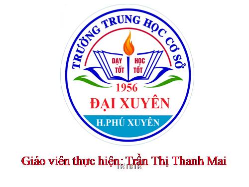 Bài 13. Chương trình địa phương (phần Tiếng Việt)