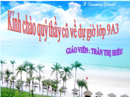 Bài 11. Đoàn thuyền đánh cá