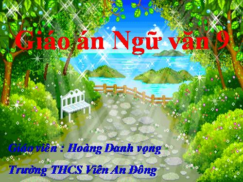 Bài 14. Lặng lẽ Sa Pa