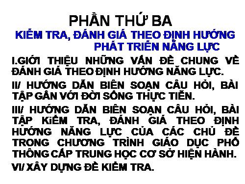 TÀI LIỆU TẬP HUẤN -3