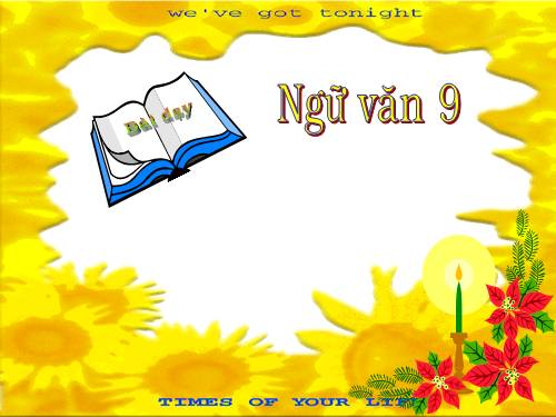 Bài 13. Làng